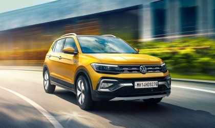 Lịch bảo dưỡng định kỳ và chi phí của Volkswagen T-Cross